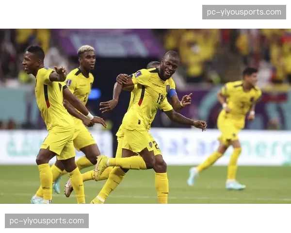 南美四强定鼎 巴西阿根廷乌拉圭哥伦比亚分组落位与出线形势剖析