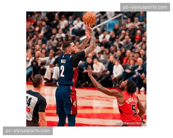 猛龙G1三分防守漏洞，让骑士命中16记三分球